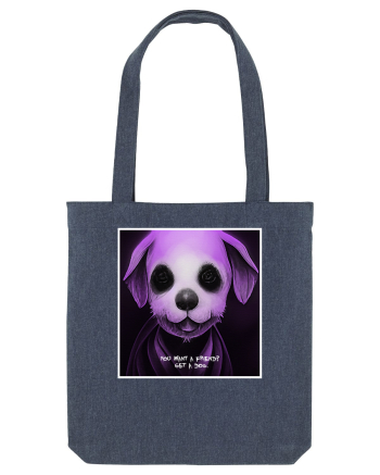 want a friend? Midnight Blue