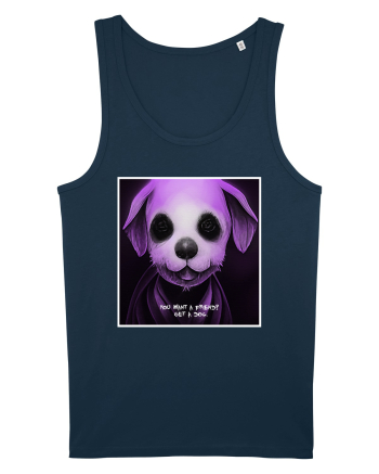 want a friend? Navy