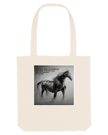 beautiful horse Natural