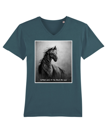 horses wings Stargazer