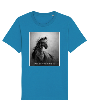 horses wings Azur