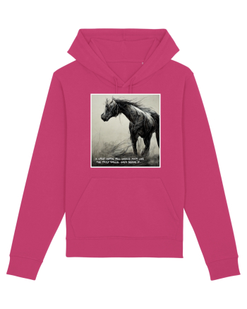 horse change lifes  Raspberry