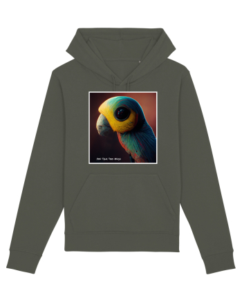 papagal Khaki