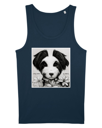 little puppy Navy