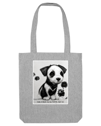 catel acasa Heather Grey