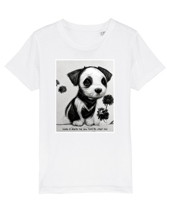 catel acasa White
