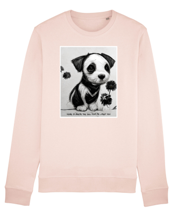 catel acasa Candy Pink