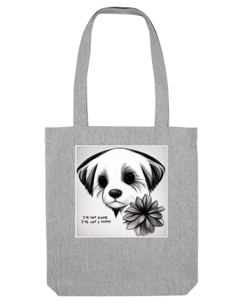 not alone Heather Grey