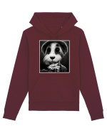 dogs best friends Hanorac Unisex Drummer