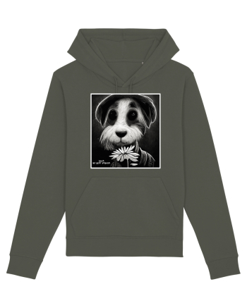 dogs best friends Khaki