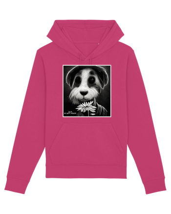 dogs best friends Raspberry