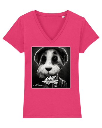 dogs best friends Raspberry