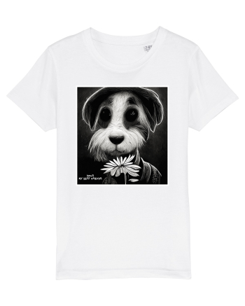 dogs best friends White