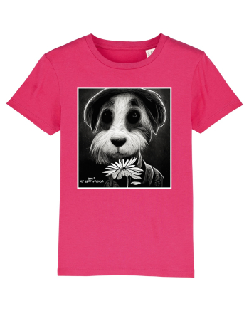 dogs best friends Raspberry