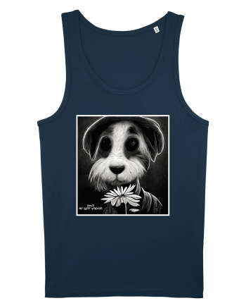 dogs best friends Navy