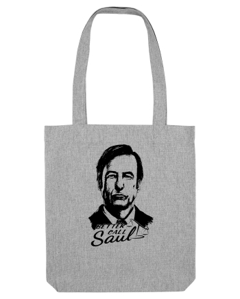 Jimmy McGill Heather Grey
