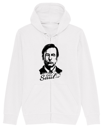 Jimmy McGill White