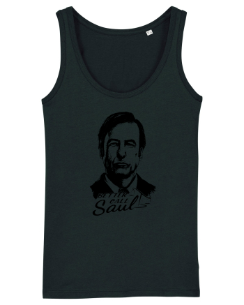 Jimmy McGill Black