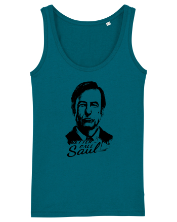 Jimmy McGill Ocean Depth