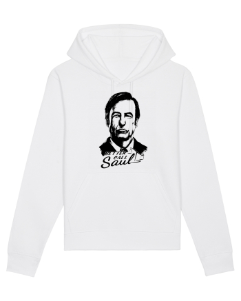 Jimmy McGill White