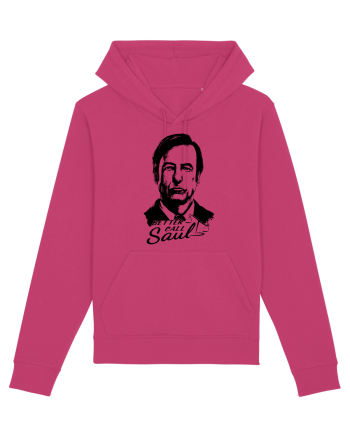Jimmy McGill Raspberry