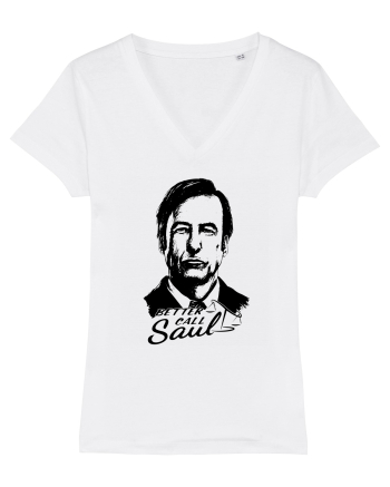 Jimmy McGill White