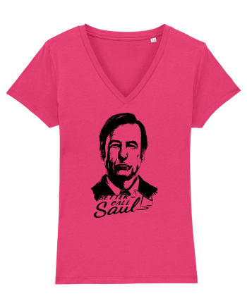 Jimmy McGill Raspberry