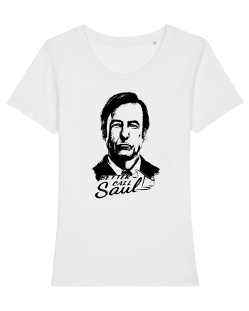 Jimmy McGill White