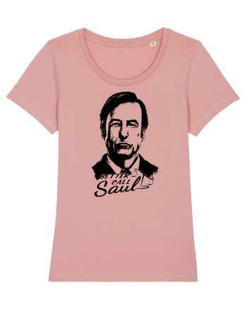 Jimmy McGill Canyon Pink