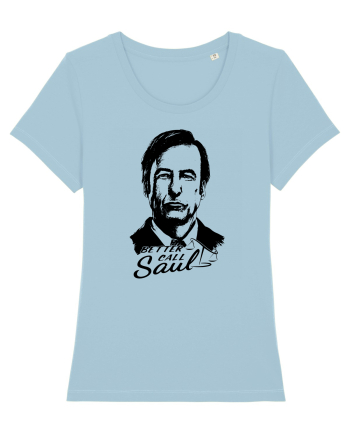 Jimmy McGill Sky Blue