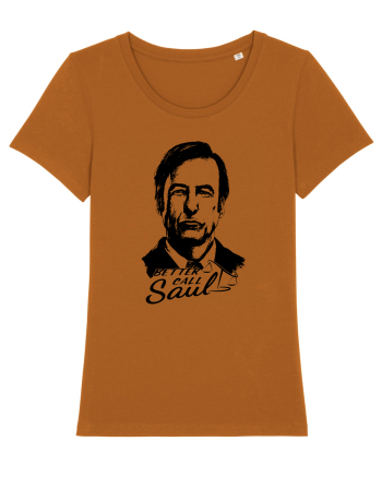 Jimmy McGill Roasted Orange