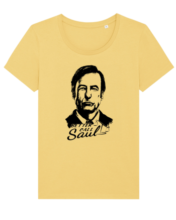 Jimmy McGill Jojoba