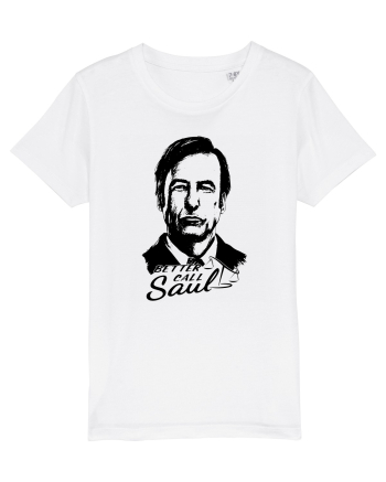 Jimmy McGill White