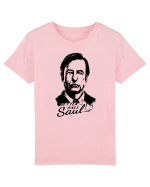 Jimmy McGill Tricou mânecă scurtă  Copii Mini Creator