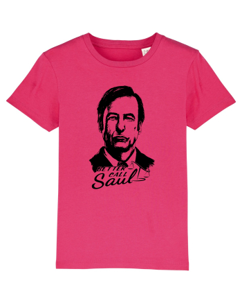 Jimmy McGill Raspberry