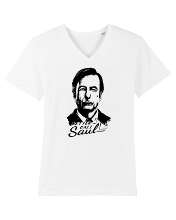 Jimmy McGill White