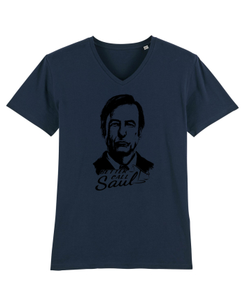 Jimmy McGill French Navy