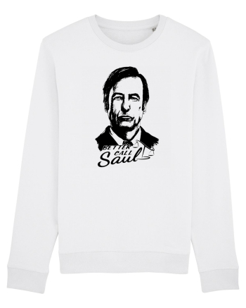 Jimmy McGill White