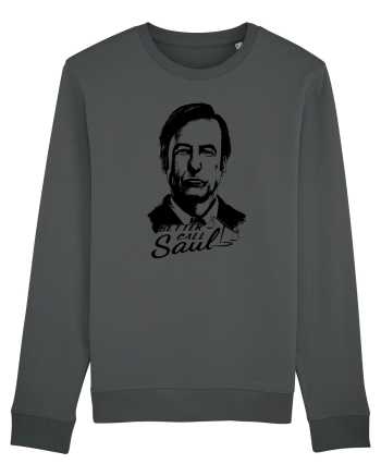 Jimmy McGill Anthracite