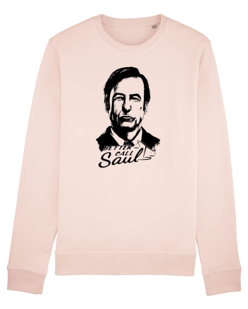 Jimmy McGill Candy Pink