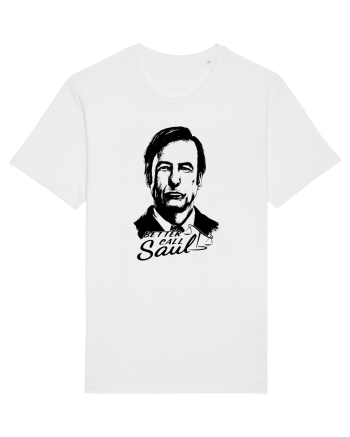 Jimmy McGill White
