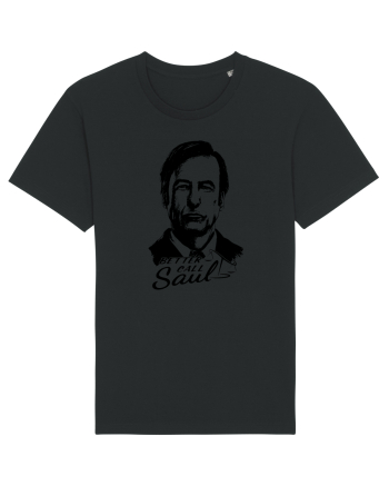 Jimmy McGill Black