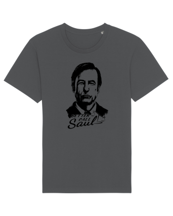 Jimmy McGill Anthracite