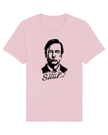 Jimmy McGill Cotton Pink