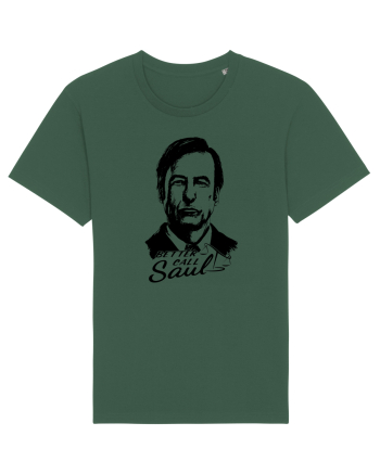 Jimmy McGill Bottle Green