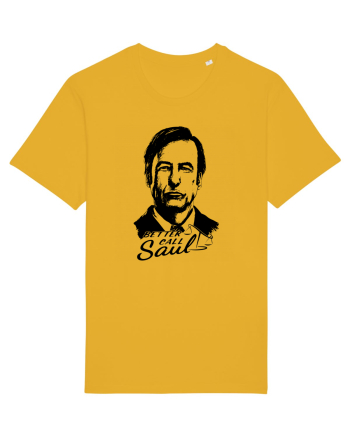 Jimmy McGill Spectra Yellow