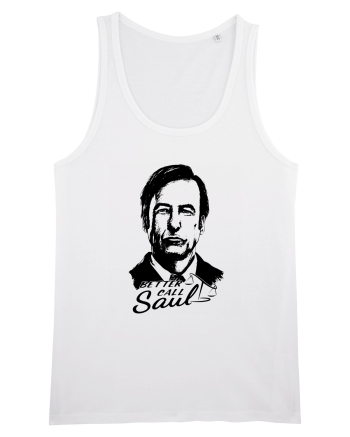 Jimmy McGill White