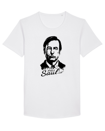 Jimmy McGill White