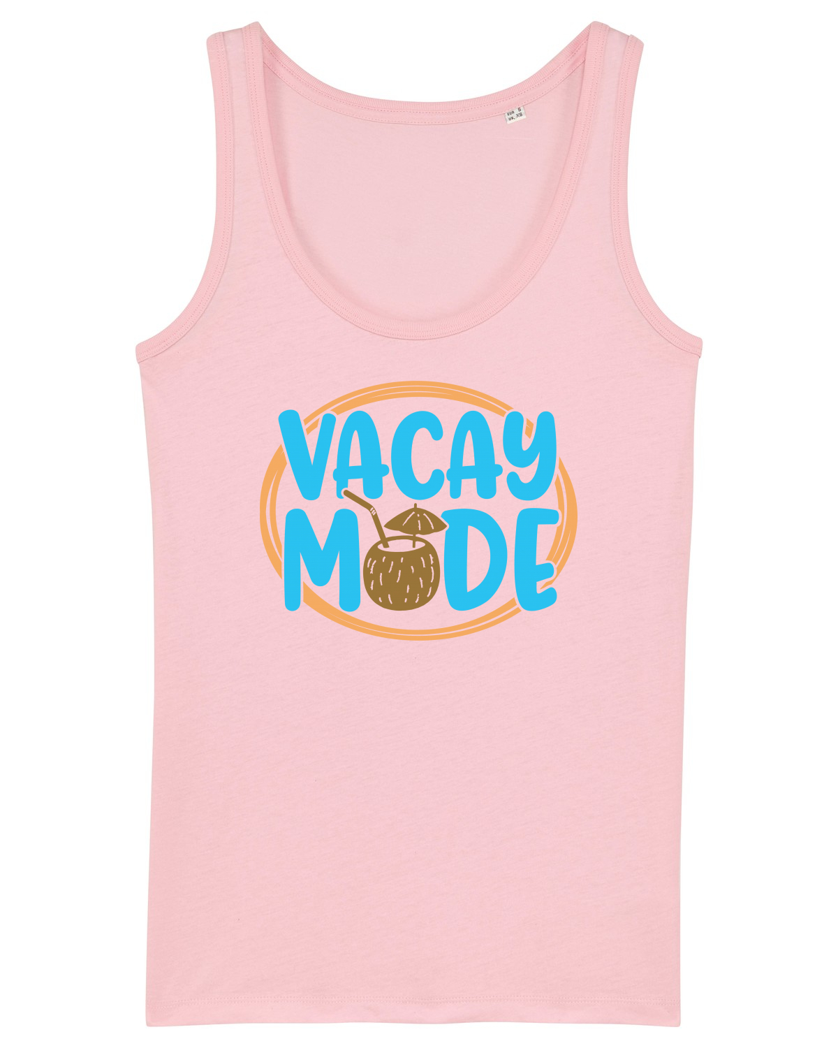 Maiou Damă Dreamer Cotton Pink