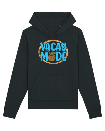 Vacay Mode Black